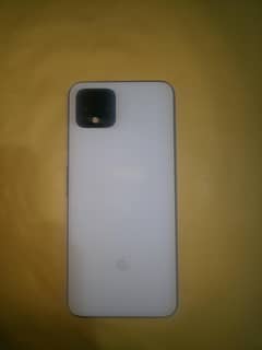 Google Pixel 4 | 6GB RAM | 64GB Storage