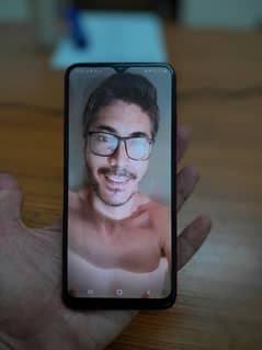 Samsung A02s 3×32