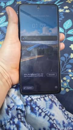 infinix note 11 pro pta approvrd