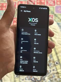 Infinix