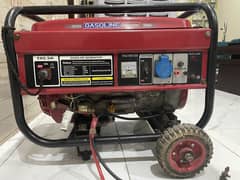 2.7kw