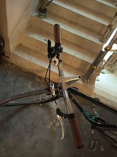 japani cycle for sale in good condition