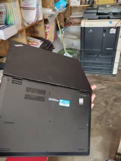Linovo Thinkpad L380