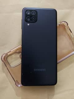 Samsung A12 4/64 urgent sale