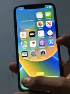 iPhone