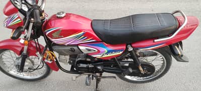 Honda Pridor for Sale (03005399906)