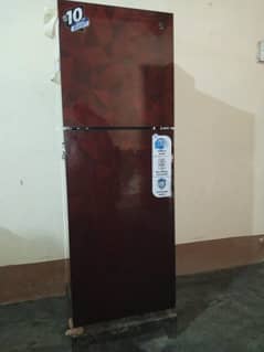 pel fridge bilkul new hay 03193479071 Sabir huseen