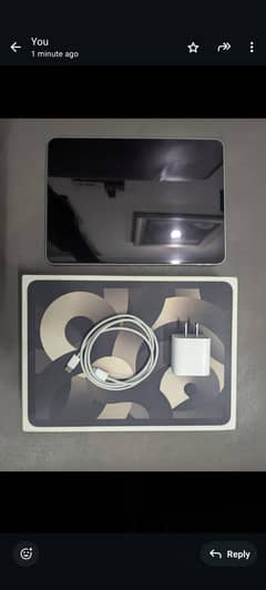 iPad
