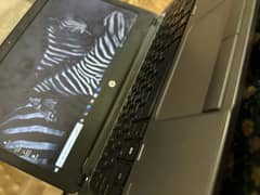 HP.
