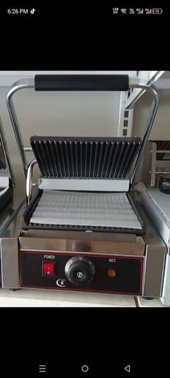 grill