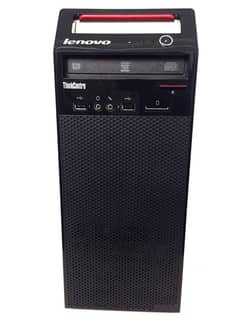 Smooth Gaming PC | i5 4th Gen | Nvidia 2GB | SSD | 20" LED