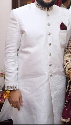 Sherwani