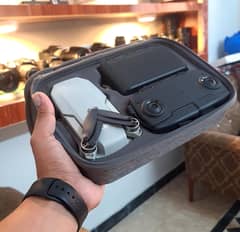 Dji mini 1 (Fly more combo) 3 batteries