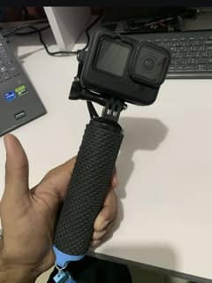 go pro hero 9 in excellent condition