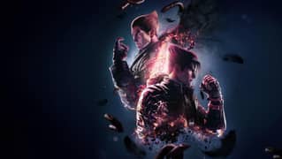 Tekken