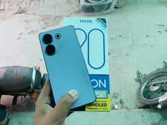 Tecno Camon 20 8+8GB 256GB
