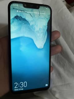 Huawei nova 3i 4/128 pta approved