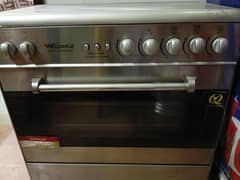 Welcome Stoves | Stoves | Cooking Range | Gas Cooking Range