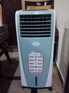 Portable Air Cooler