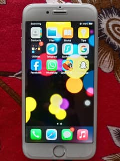 I Phone 6s 64gb 10/10 Fresh Condition