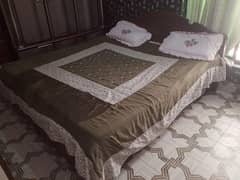 2ble bed ha vip room ka liya best ha