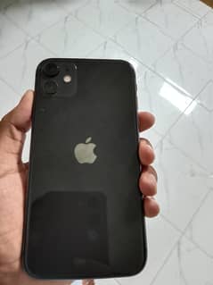 Iphone 11-64GB -non PTA approved Excellent condition