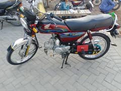 2023/24 model best condition bike