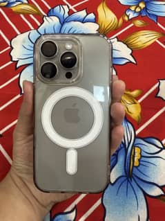 I