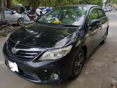 Carola XLI gud condition