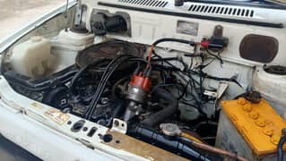 Suzuki mehran