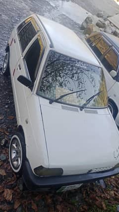 Mehran Car for Sale