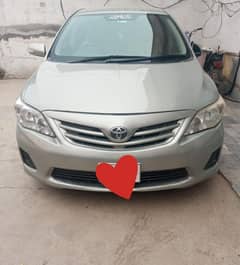 corolla