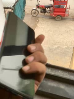 vivo y20s 4/128 just pannel chnge