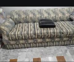 sofa set 5 seater