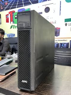 apc ups 2200va