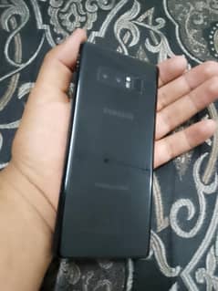 Samsung note 9