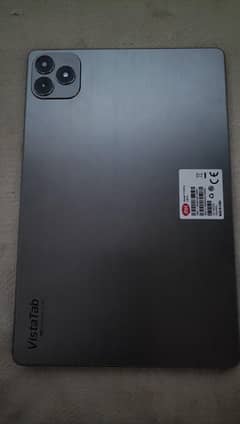 itel vista pad 30