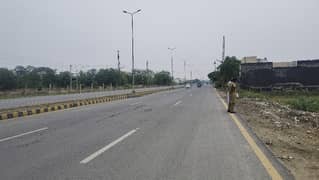 Opportunity to Book A 3 Marla On Abdulsattar Edhi Road