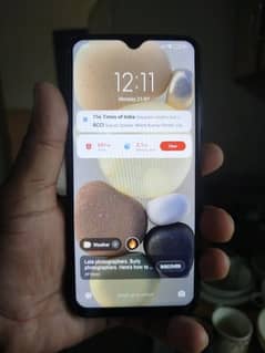 mobile redme 9t
