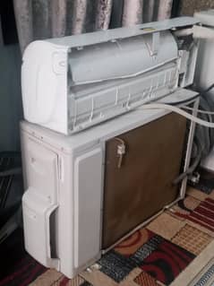 air conditioner