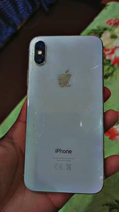 Iphone xS Non PTA