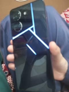Tecno Pova 5 pro 5G gaming phone 16/256