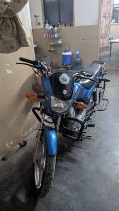 Suzuki