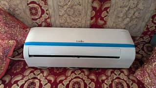 enviro dc inverter 1.5 ton