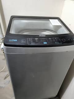 Washing