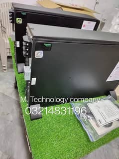 APC UPS SURT 6 / KVA PURE SINE WAVE UPS