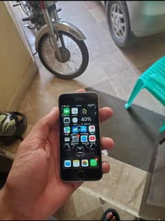 iPhone