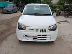 suzuki altu VXR