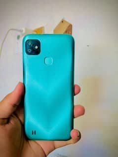 Infinix smart hd All ok  3/32  Penal original  with box