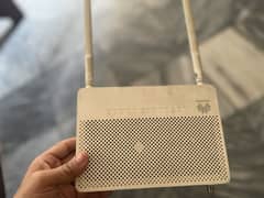 Fiber modem hawaie